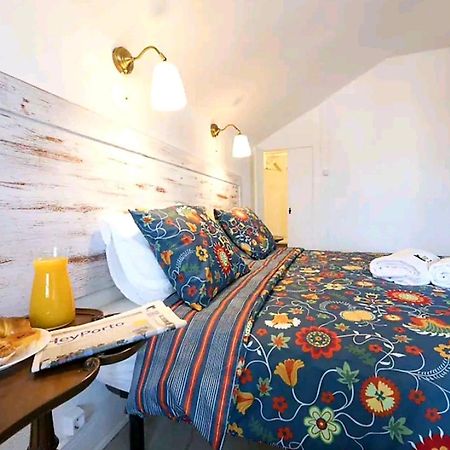 Oporto Blue Liberdade - Citycenter View Penthouse Studio Exterior photo